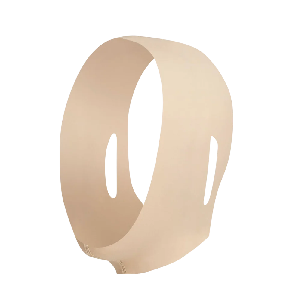 Masque au collagène